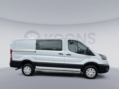 2024 Ford Transit-250 Base