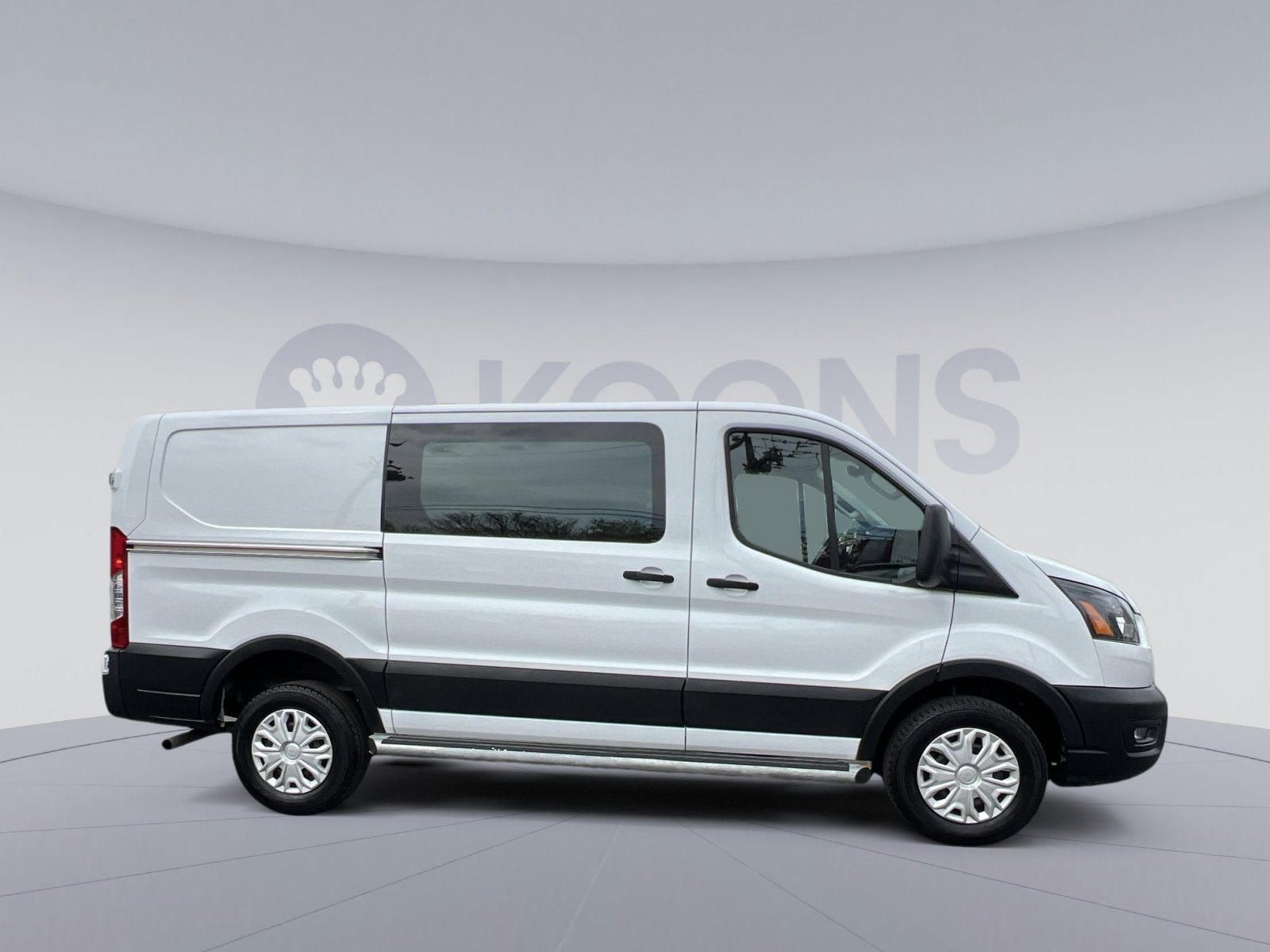 2024 Ford Transit-250 Base
