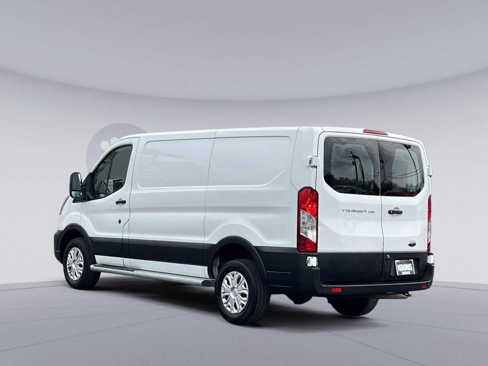 2024 Ford Transit-250 Base