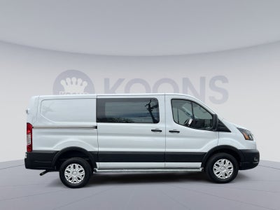 2024 Ford Transit-250 Base