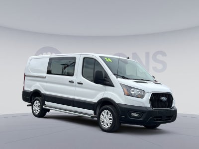 2024 Ford Transit-250 Base