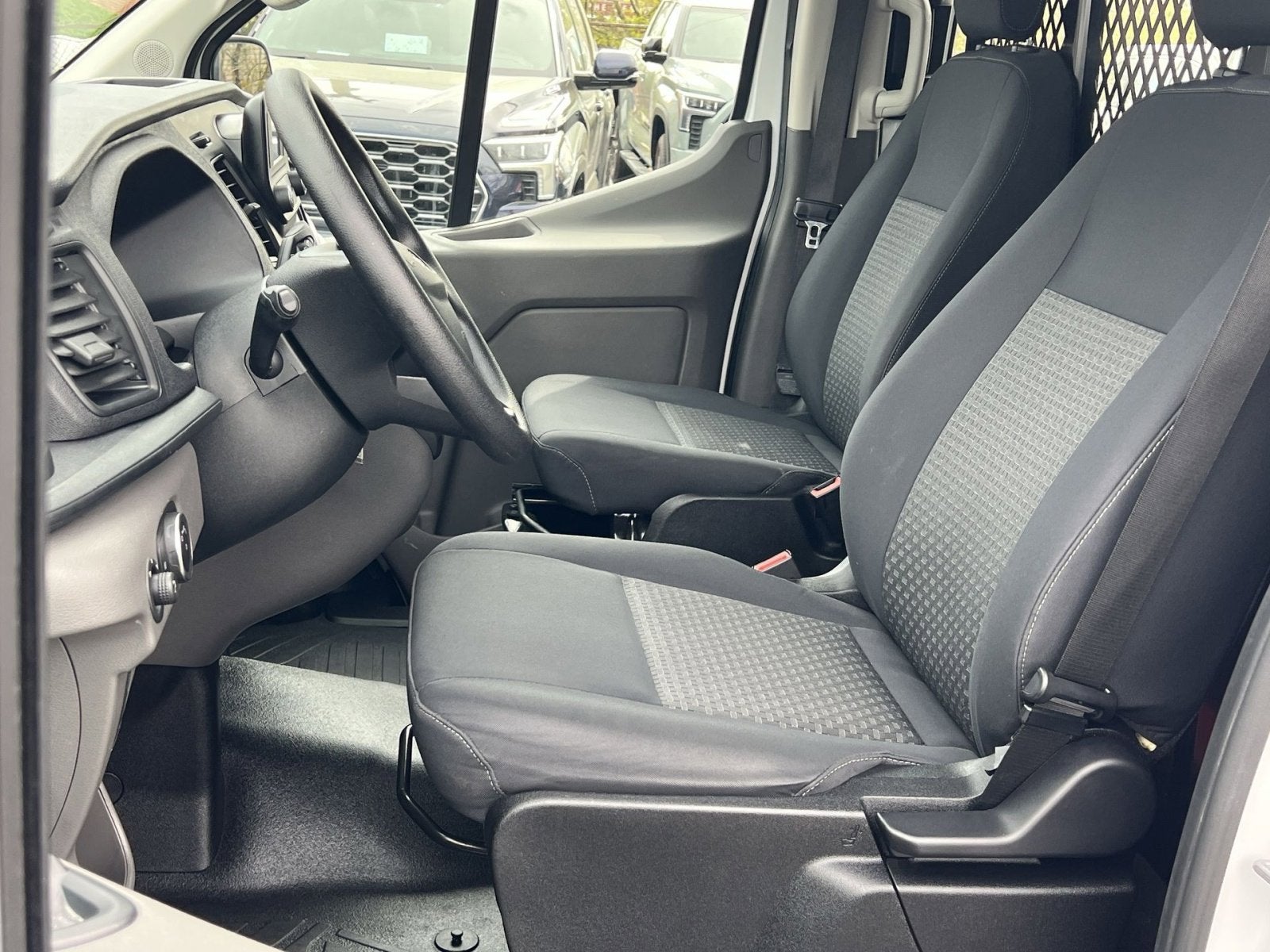 2024 Ford Transit-250 Base