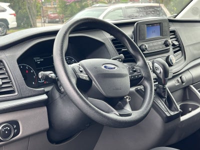 2024 Ford Transit-250 Base