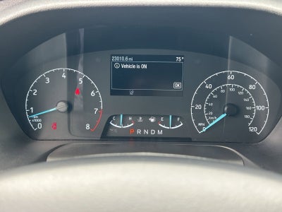 2024 Ford Transit-250 Base