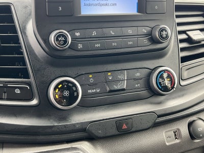 2024 Ford Transit-250 Base