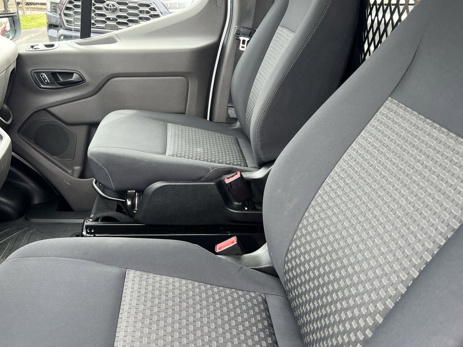 2024 Ford Transit-250 Base