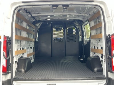 2024 Ford Transit-250 Base