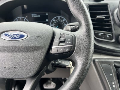 2024 Ford Transit-250 Base