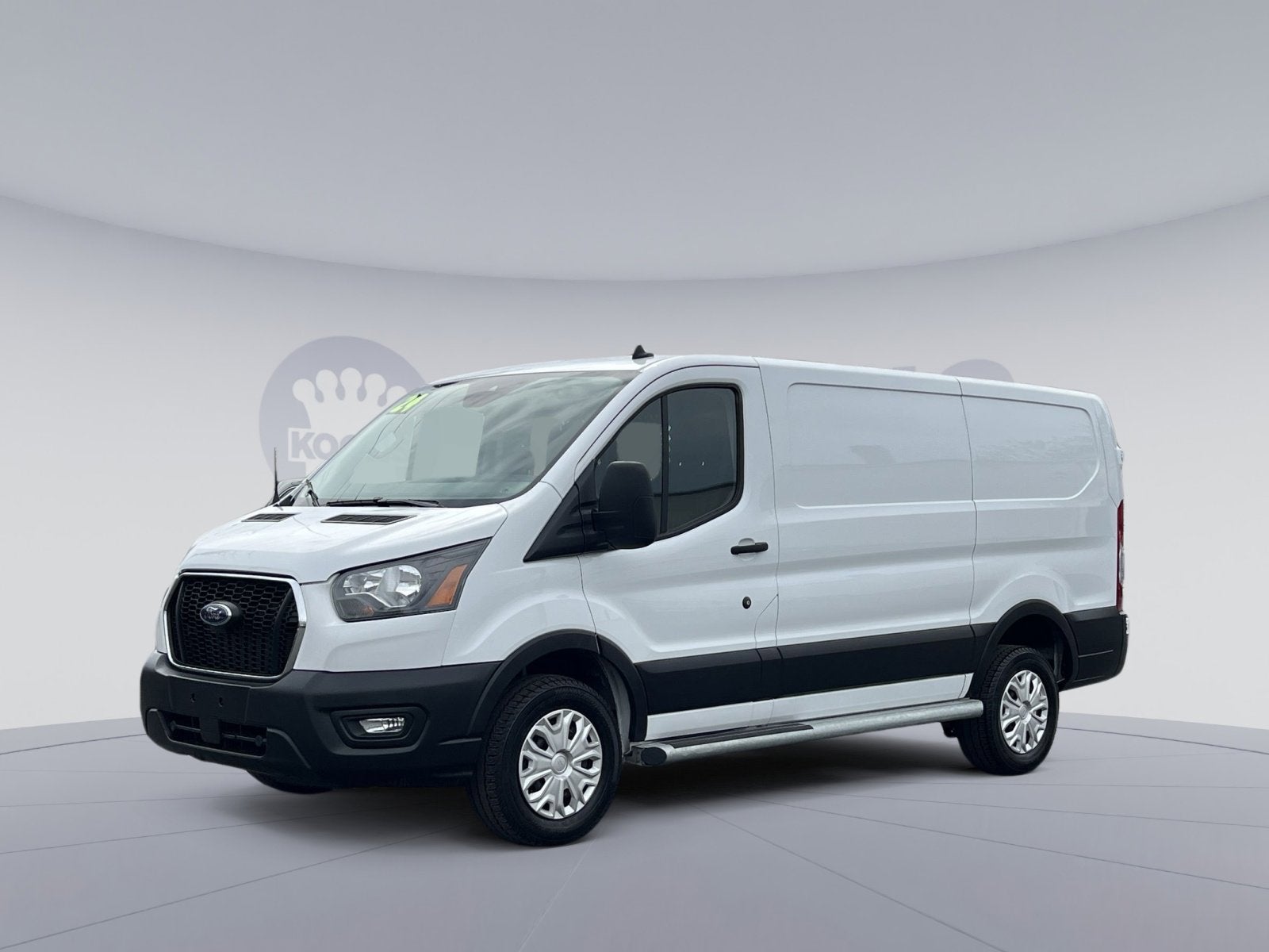 2024 Ford Transit-250 Base