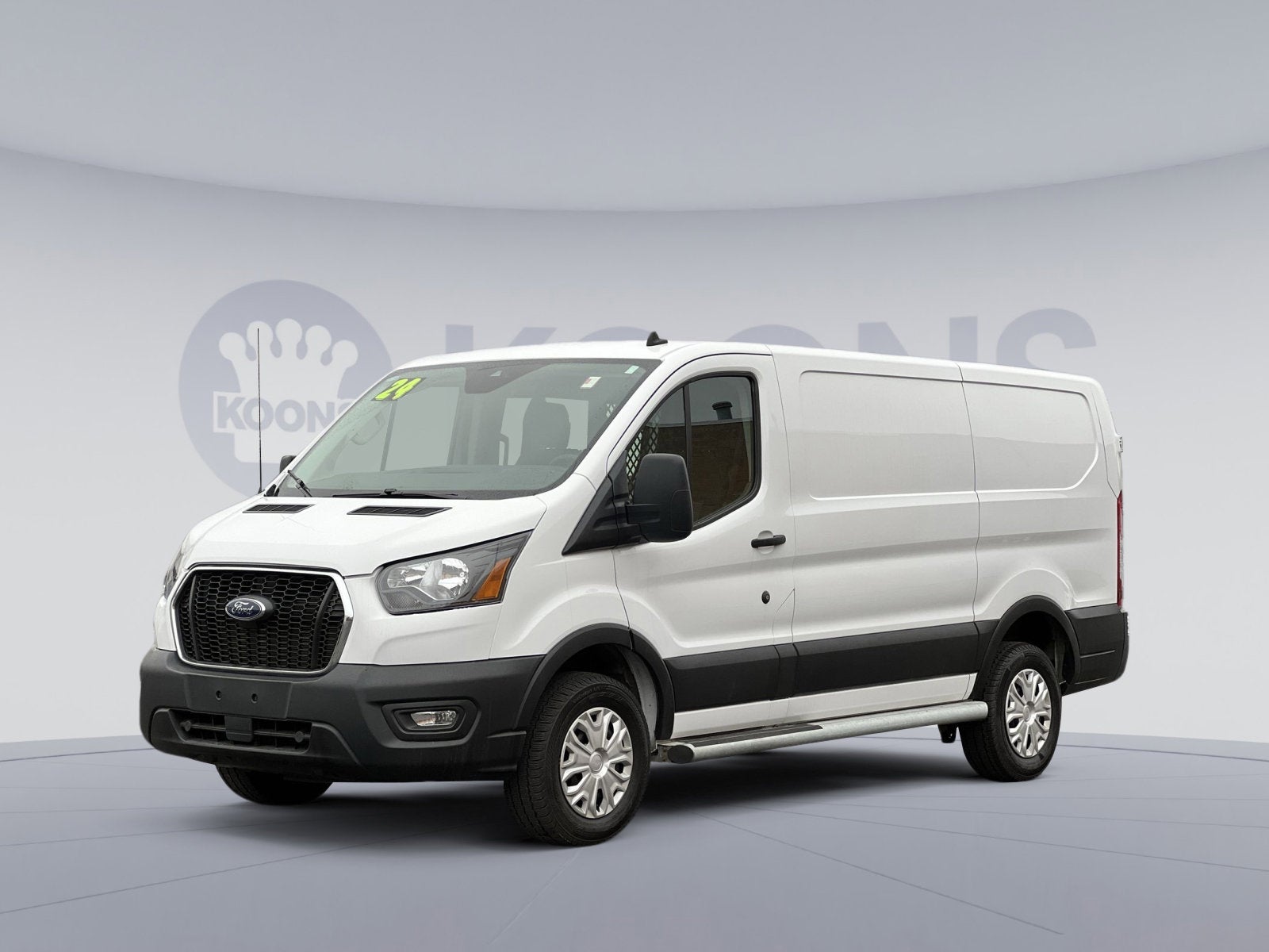 2024 Ford Transit-250 Base