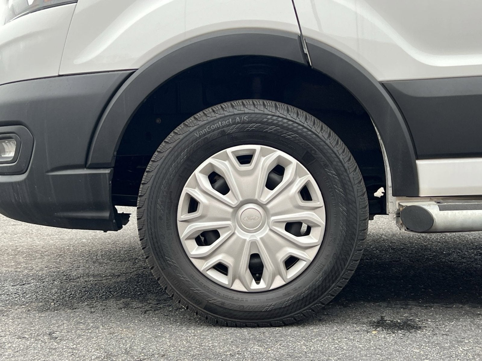 2024 Ford Transit-250 Base