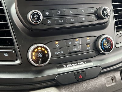 2024 Ford Transit-250 Base