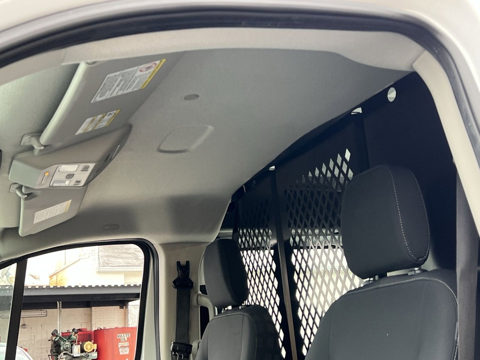 2024 Ford Transit-250 Base