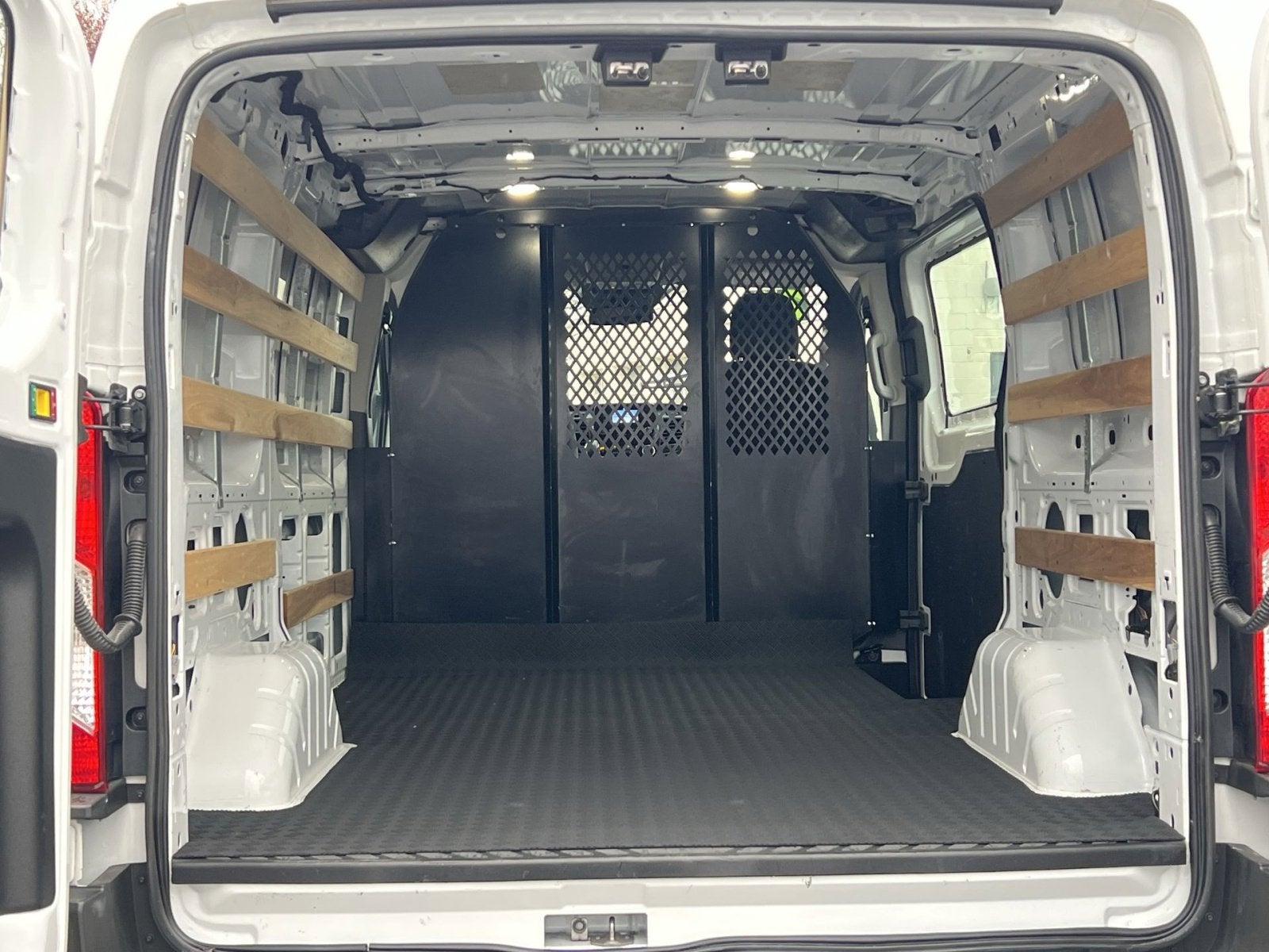 2024 Ford Transit-250 Base