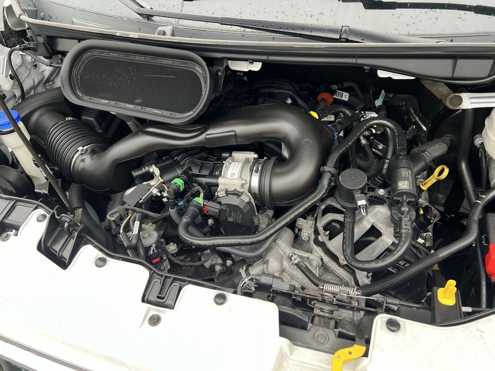 2024 Ford Transit-250 Base