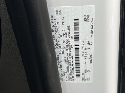 2024 Ford Transit-250 Base