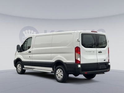 2024 Ford Transit-250 Base