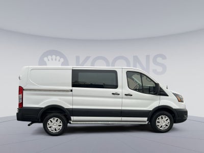 2024 Ford Transit-250 Base