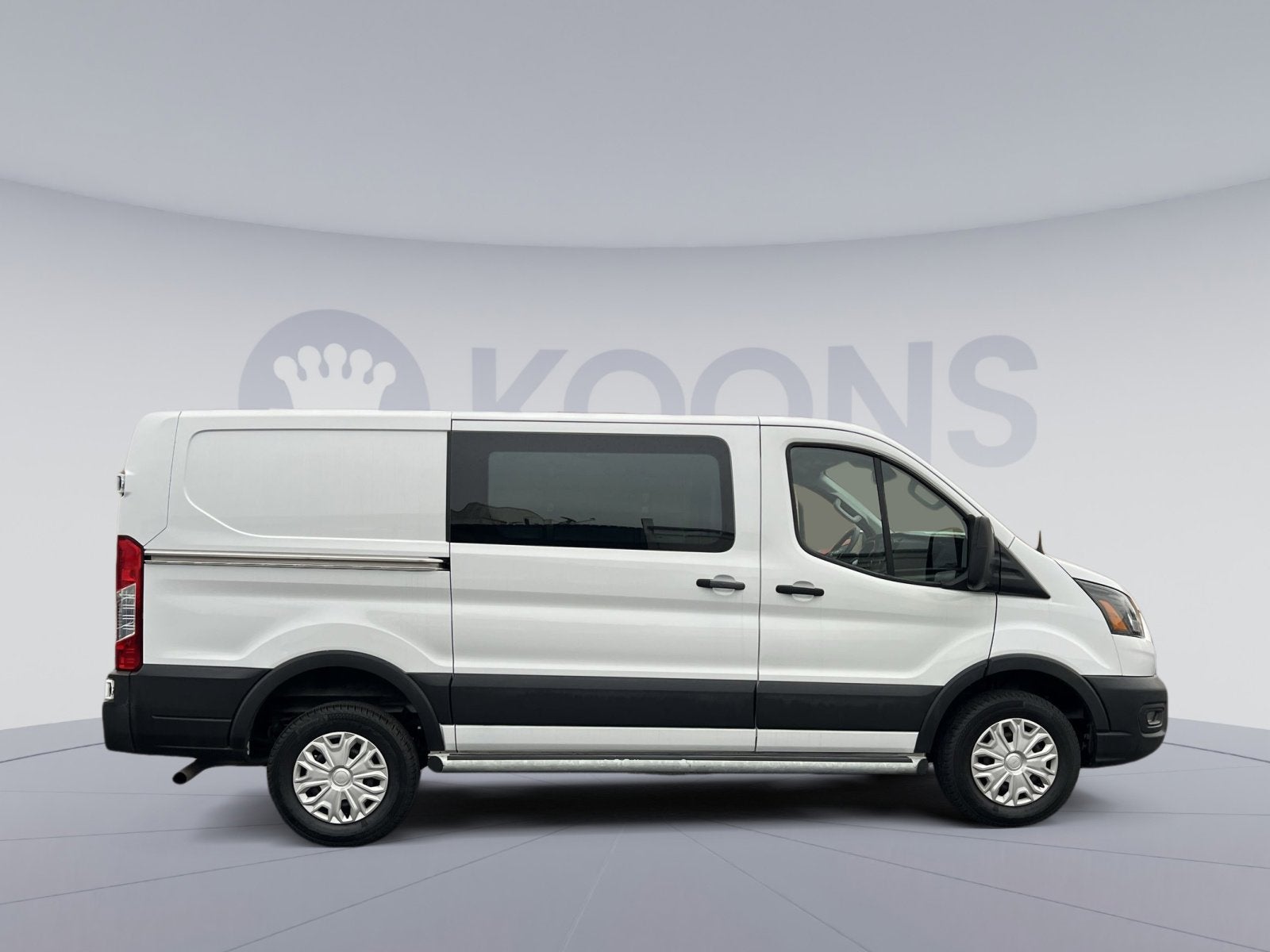 2024 Ford Transit-250 Base