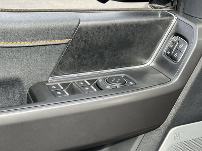 2024 Ford F-150 Tremor
