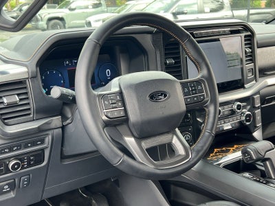 2024 Ford F-150 Tremor
