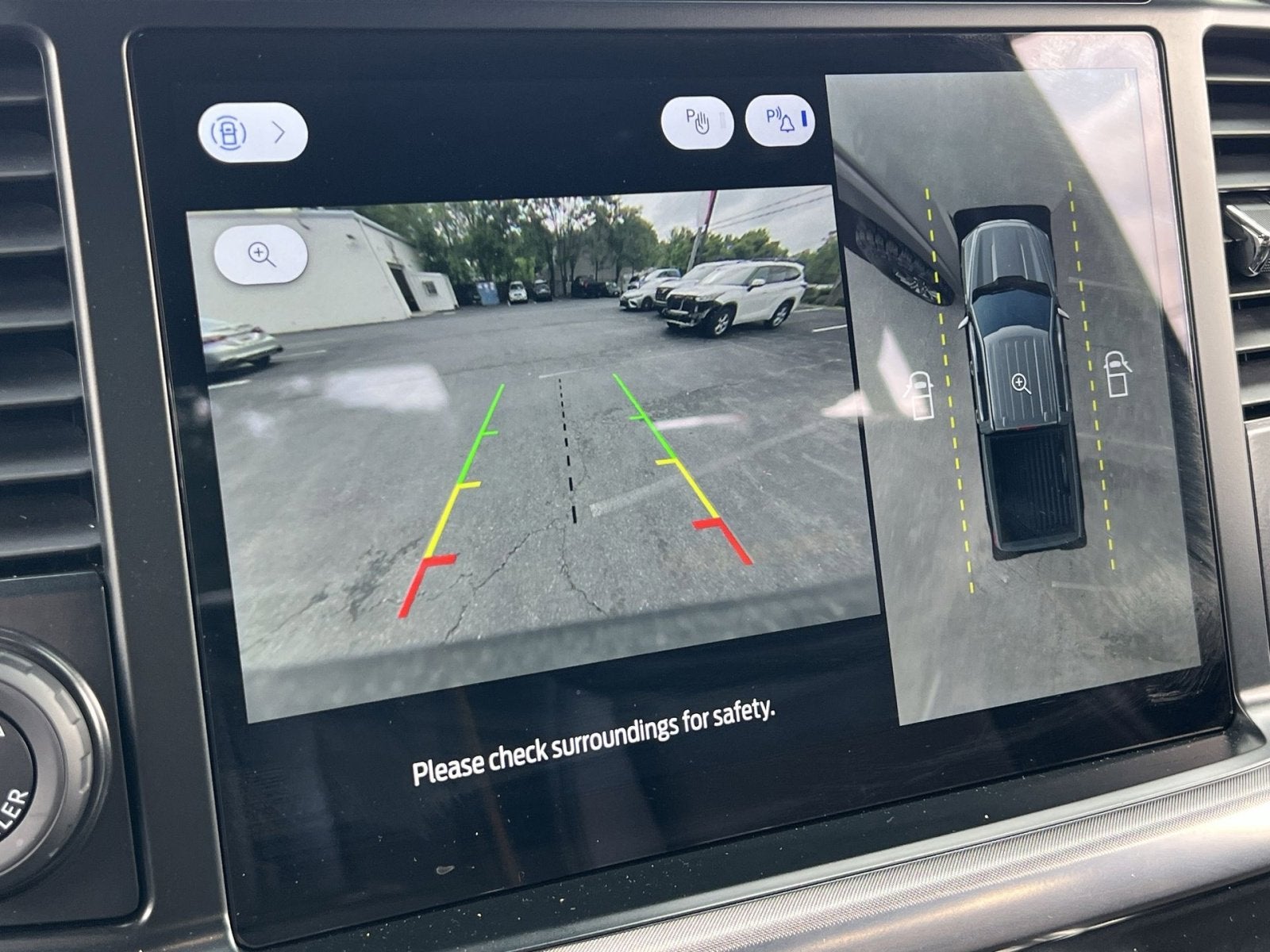 2024 Ford F-150 Tremor
