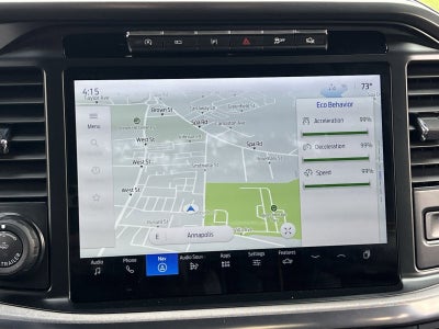 2024 Ford F-150 Tremor