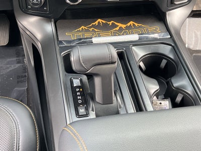 2024 Ford F-150 Tremor