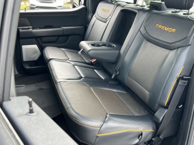 2024 Ford F-150 Tremor