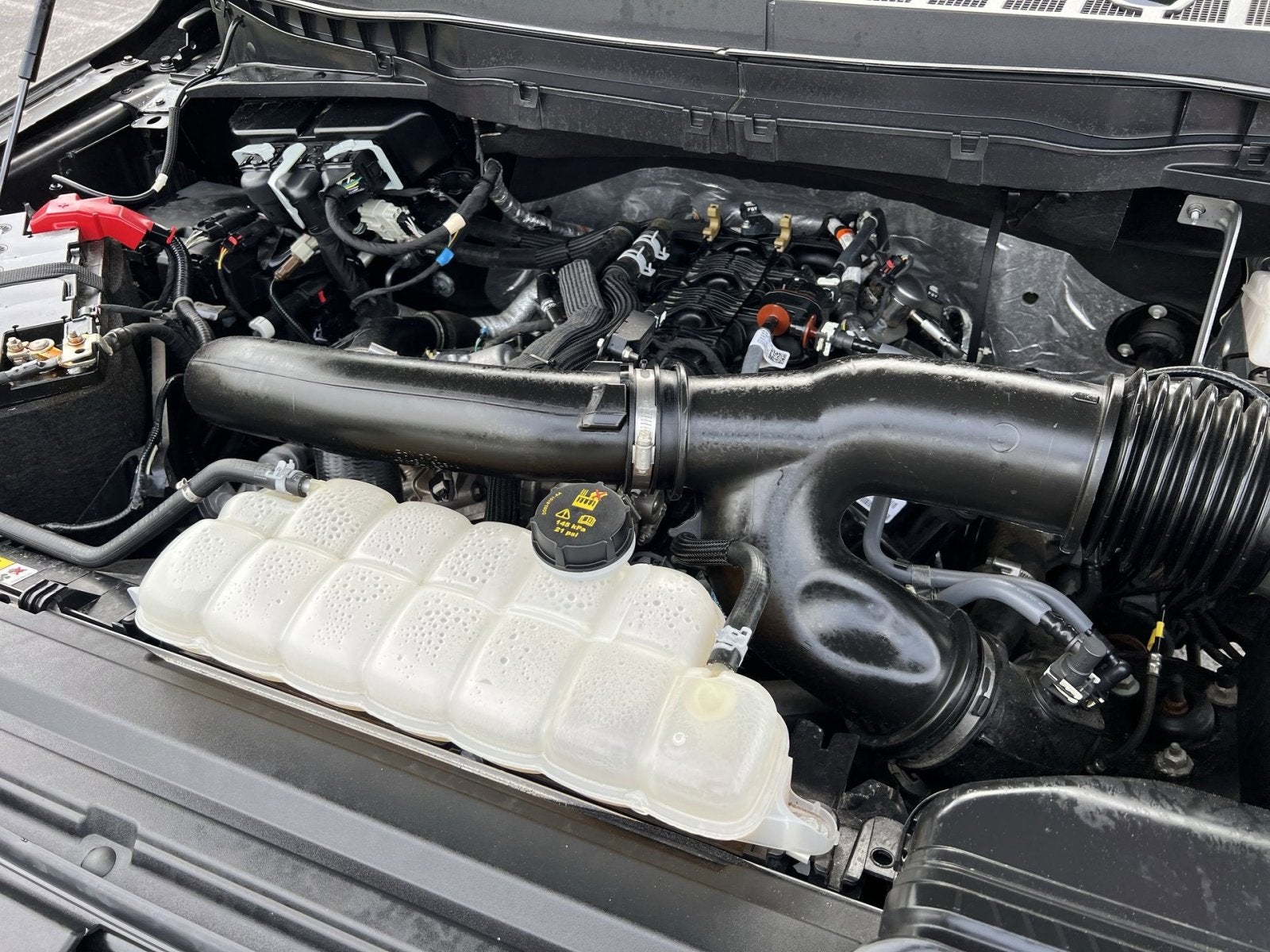 2024 Ford F-150 Tremor