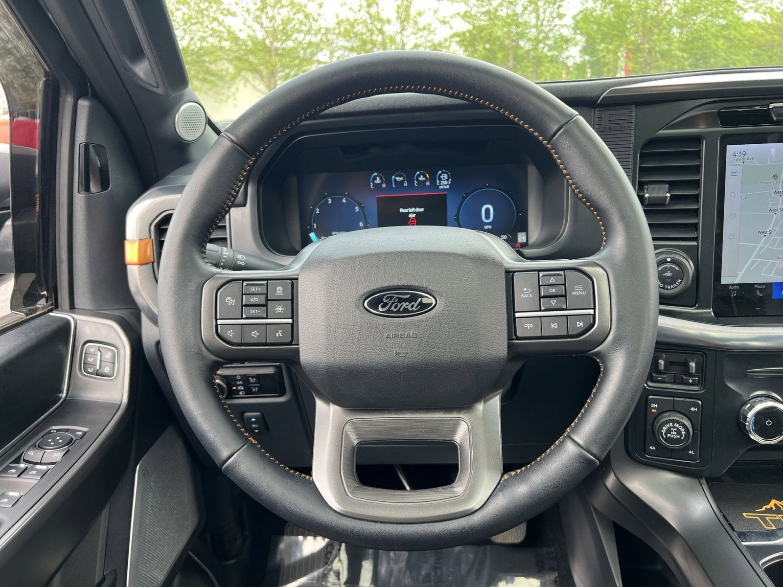 2024 Ford F-150 Tremor