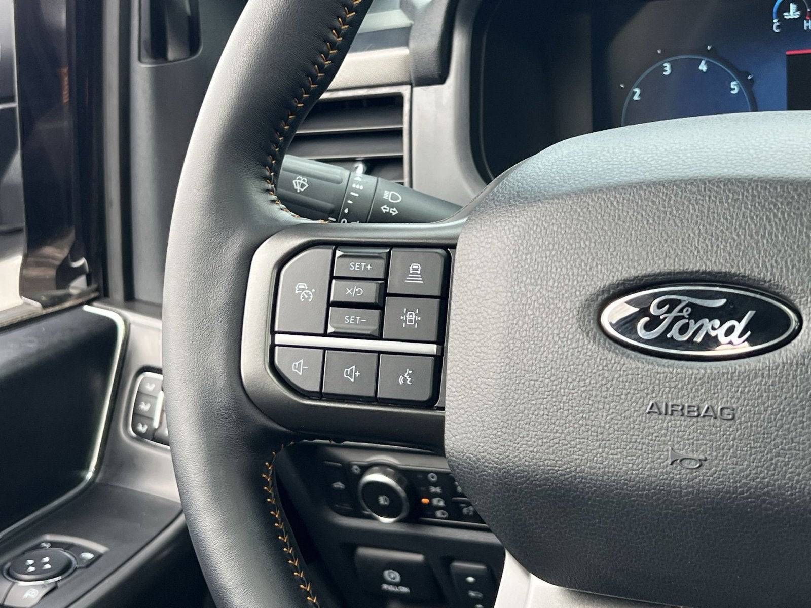 2024 Ford F-150 Tremor