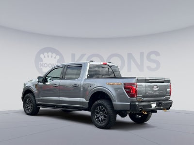 2024 Ford F-150 Tremor