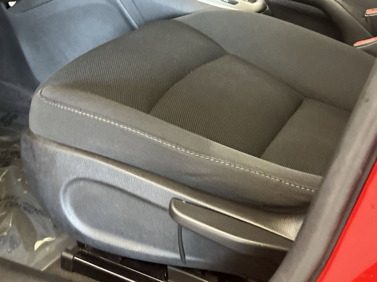 2016 Chevrolet Cruze Limited 1LT