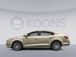 2015 Buick LaCrosse Leather Group