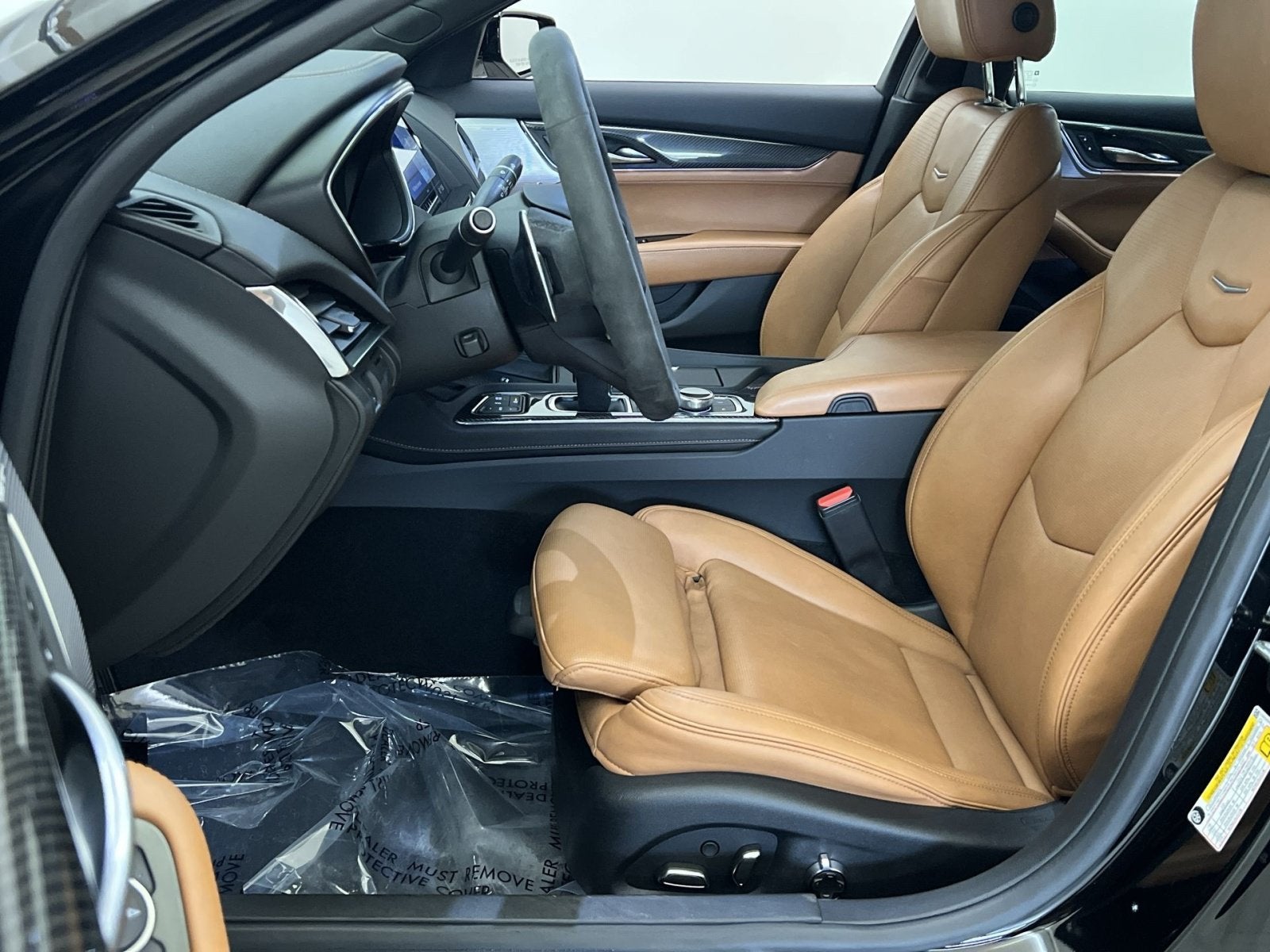 2022 Cadillac CT5 V-Series