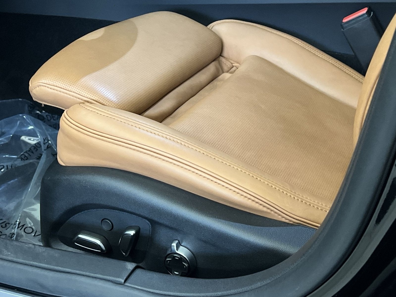 2022 Cadillac CT5 V-Series