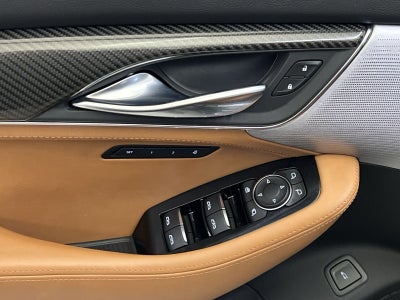 2022 Cadillac CT5 V-Series