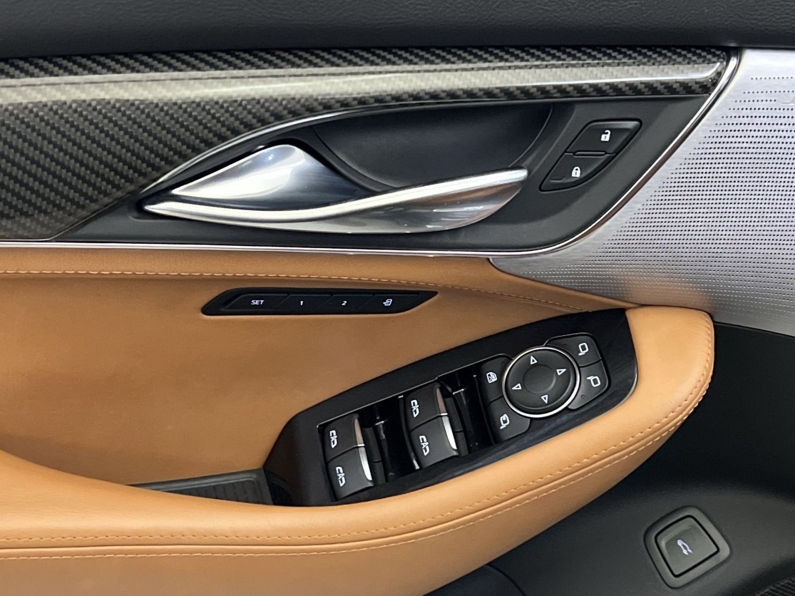 2022 Cadillac CT5 V-Series