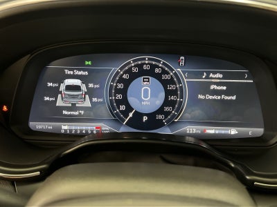 2022 Cadillac CT5 V-Series