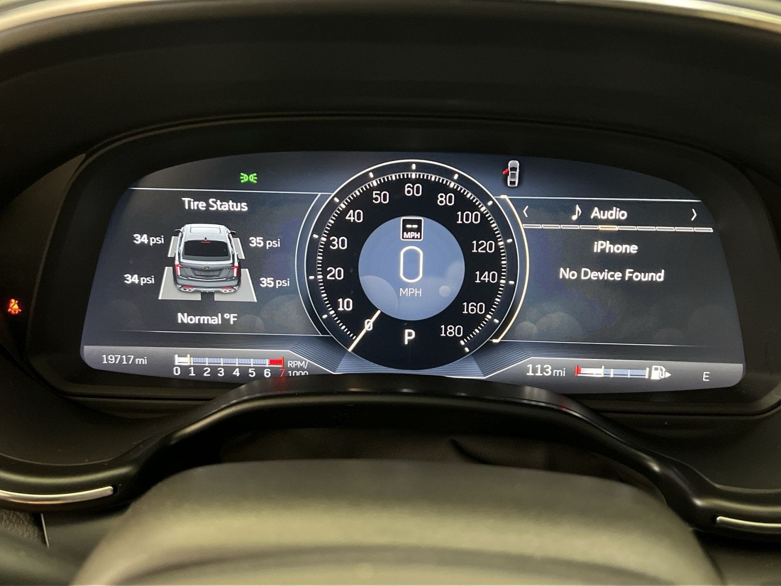 2022 Cadillac CT5 V-Series