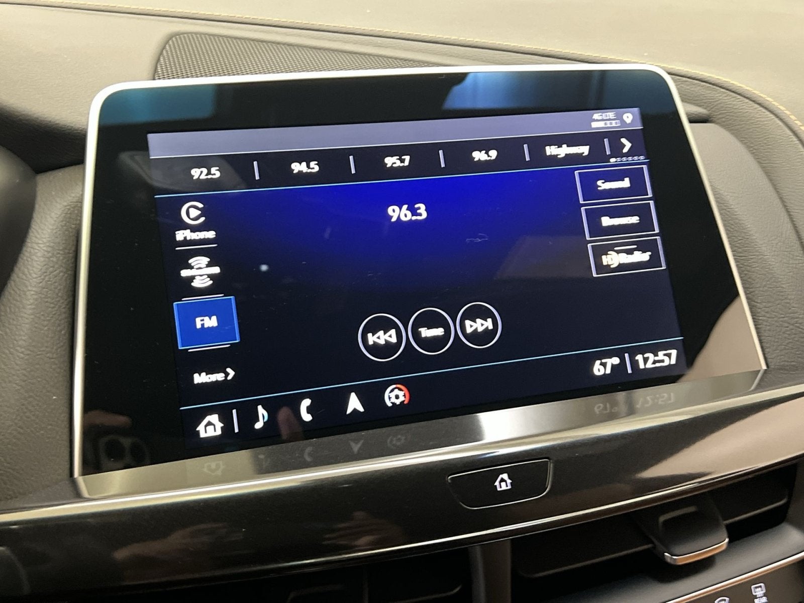 2022 Cadillac CT5 V-Series