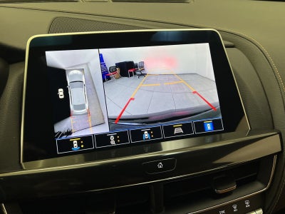 2022 Cadillac CT5 V-Series