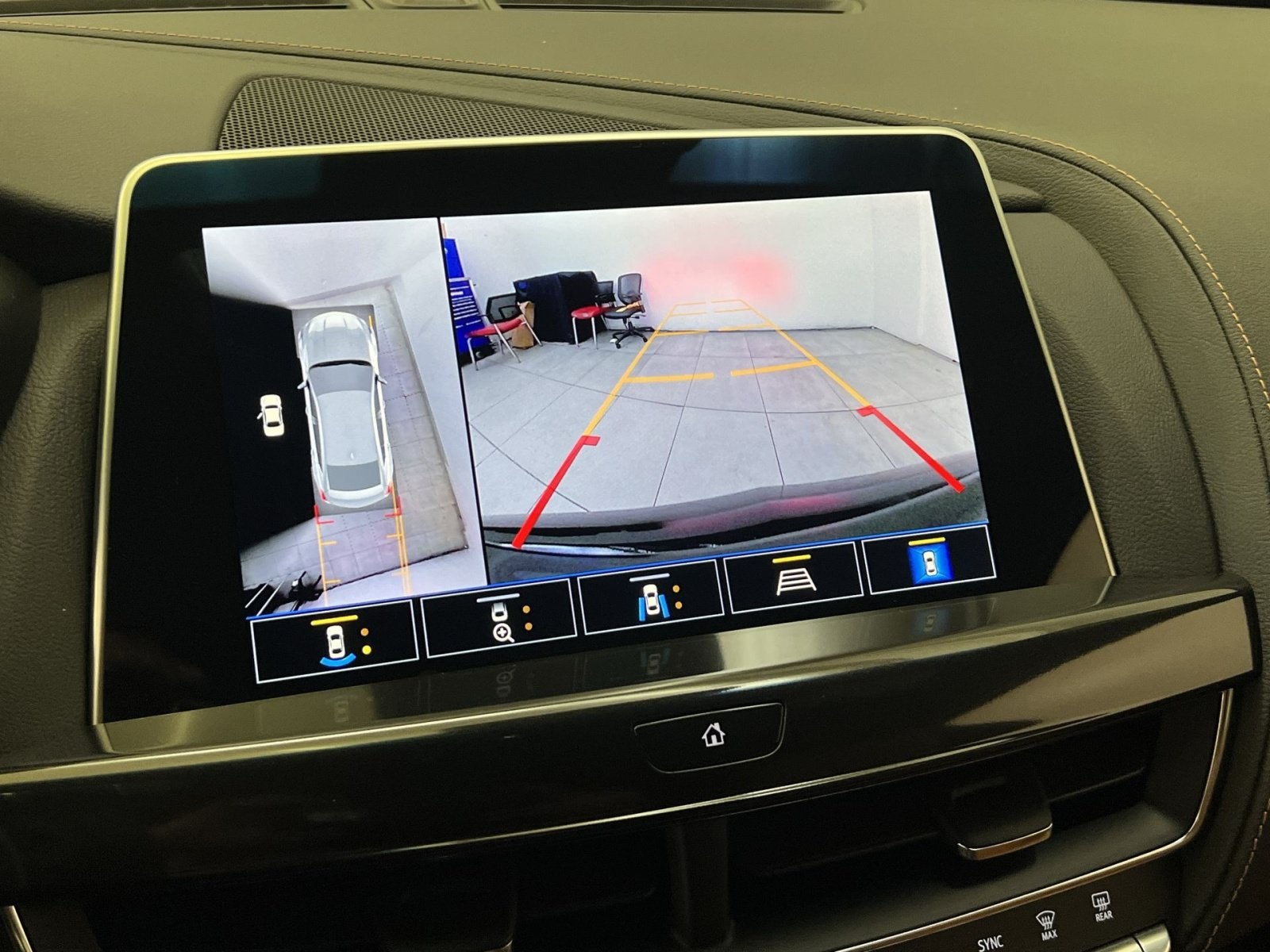 2022 Cadillac CT5 V-Series
