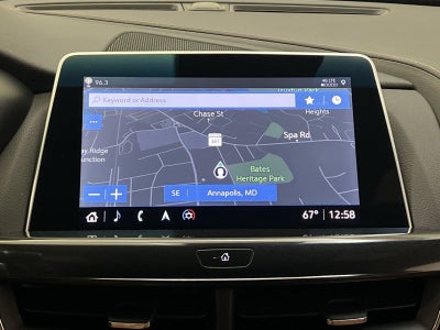2022 Cadillac CT5 V-Series