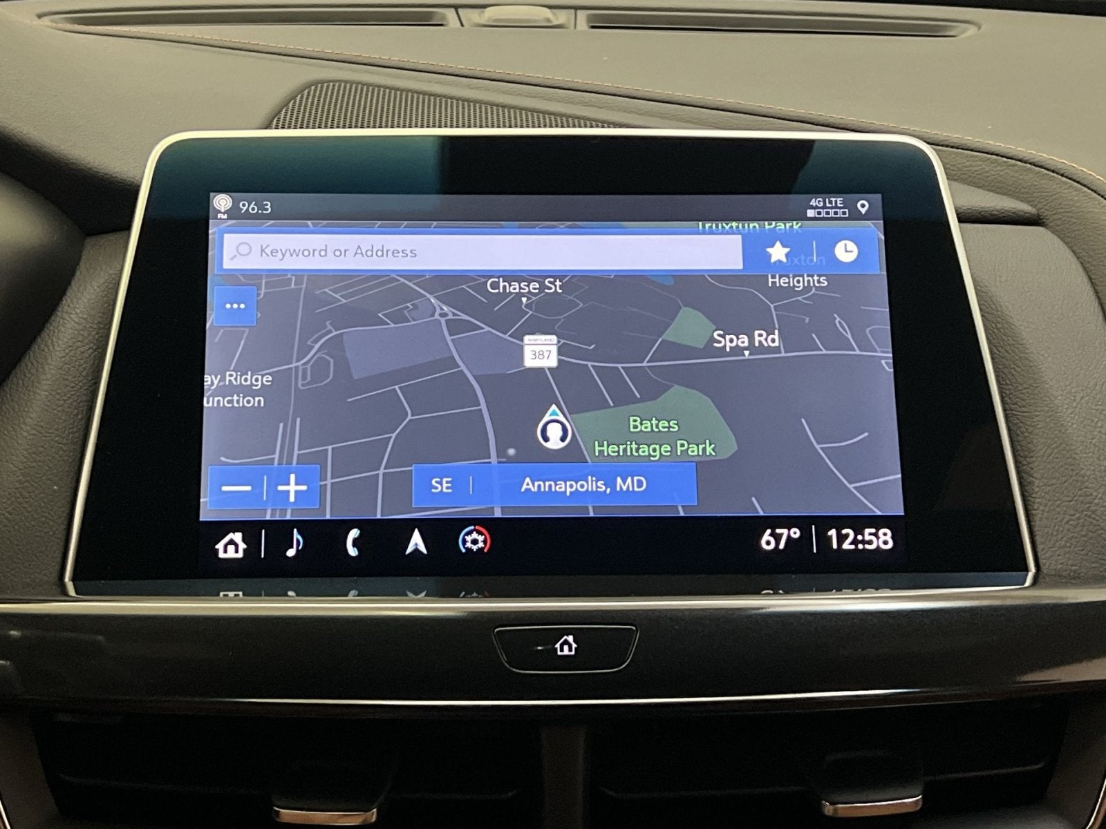 2022 Cadillac CT5 V-Series