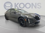 2022 Cadillac CT5 V-Series