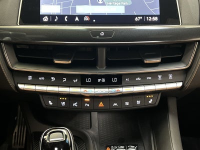2022 Cadillac CT5 V-Series