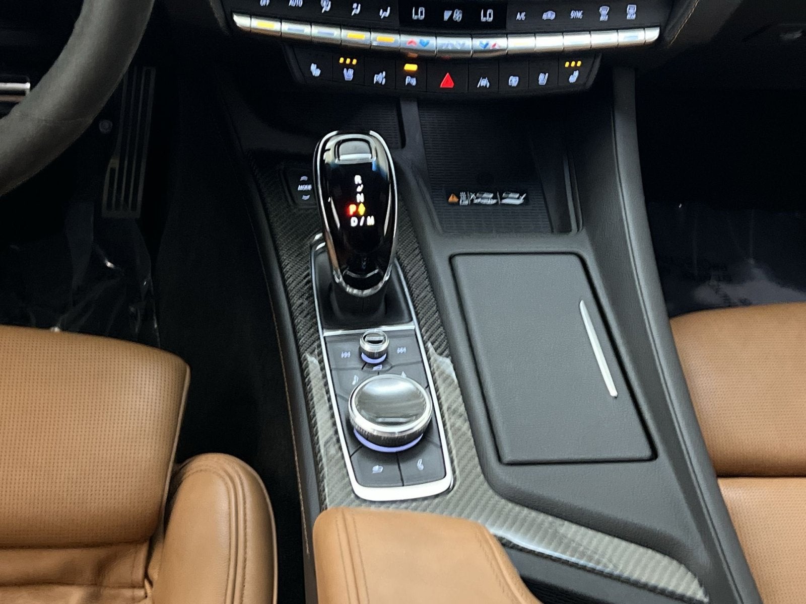 2022 Cadillac CT5 V-Series