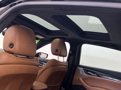 2022 Cadillac CT5 V-Series